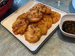 -阿财老铺·凤阳土菜馆
