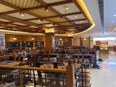 -皇城老妈川味火锅·大连海鲜火锅(港湾店)
