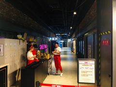 -CGV影城(百利城4DX店)