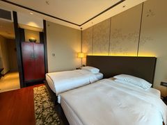 -上海崇明金茂凯悦酒店