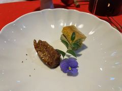 -荷风细雨·中国茶宴(碧云店)