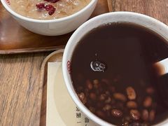 -彬媽糖水(侨鑫国际店)