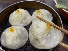 -鲁氏汤包王(长白街店)