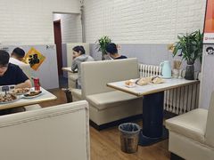 -来之顺海鲜菜馆·青岛菜·始于1993(栈桥店)