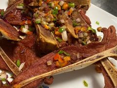 -虎洞山庄食府