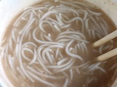 -汪记鲜鱼糊汤粉(沈阳路总店)