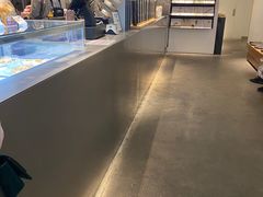-喜茶(上海兴业太古汇店)