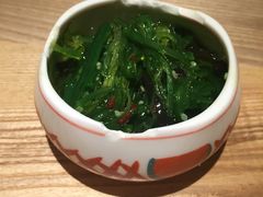 海藻丝-初居食屋日式料理(万象城购物中心店)