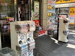 -秋叶原电器街