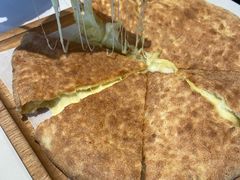-烁先生披萨·儿童餐下午茶(河南岸店)