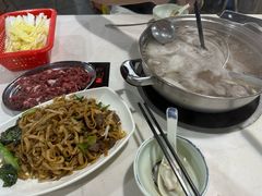 -菜忠潮州牛肉店(岗厦店)