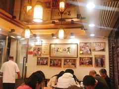 大堂-丽的面家(多宝路店)