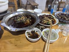 -三哥田螺(北书院街店)