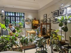 -一尺花园(安和花园店)