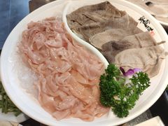 -纸盐河码头火锅(十八梯店)