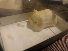-浙商开元名都酒店·蓝色多瑙河自助餐厅