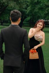 -莫兰迪婚纱摄影