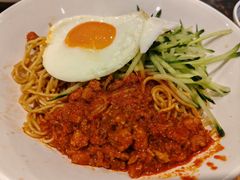 -和府捞面(天河领展广场店)