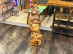 -源味居手把签烧烤(长春一店)