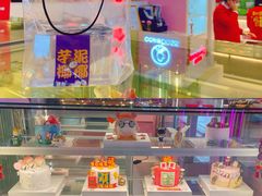 -CAKE BOSS 蛋糕老板(西单君太百货店)