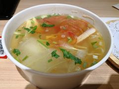 -卷翻天·卷饼(越野路店)