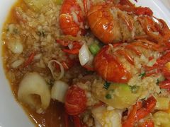 -一起吃小龙虾·海鲜(海珠店)