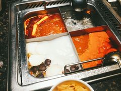 -海底捞火锅(邯郸新世纪中心店)