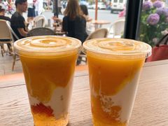 -Peet's Coffee皮爷咖啡(大学路店)