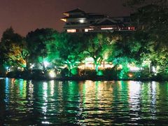 -桂林两江四湖景区