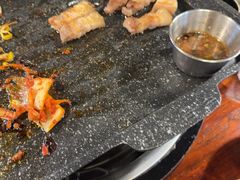 -Dombe豚(黑猪肉街店)