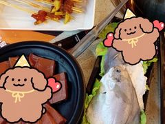 -屋头串串(龙潭寺店)