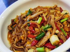-阿财老铺·老蚌埠龙虾城(华夏总店)