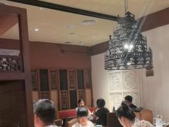 -绿茶餐厅(布吉万象汇店)