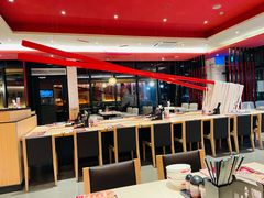 -味千拉面(上海蓝天路店)