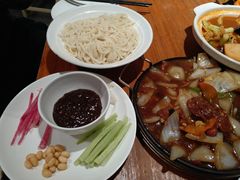 -京尊烤鸭店JINGZUN(春秀路店)
