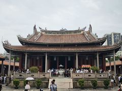-揭阳学宫(榕城区)