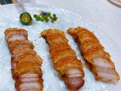 -锦粤宫·精致粤菜(深圳北站店)
