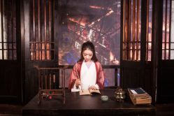 -克拉女神写真馆·匠心定制