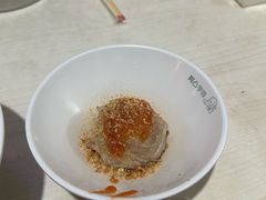 -阿凸芋圆(上帝街店)