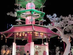 -深圳来福士广场