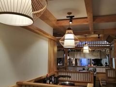 -九田家黑牛烤肉料理(石路天虹店)
