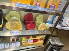 -GODIVA(港汇恒隆广场)