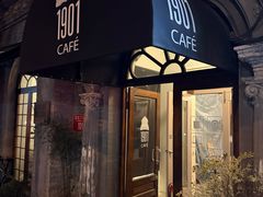 -1901 Cafe(西四店)