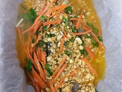 -李氏下饭菜·巫山纸包鱼·烤鱼(滨江路店)