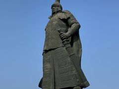 -北陵公园