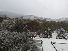 -天目湖御水温泉·度假酒店