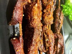 -京韵胡同·酱香羊蝎子火锅涮肉(长寿路店)