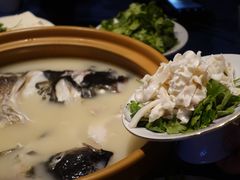 花胶-湘轩·土菜研究院(光大店)