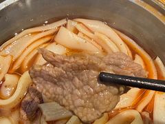 -王记生烫牛杂面馆(兰陵路店)