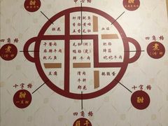 -化龙桥九宫格火锅(清水河店)